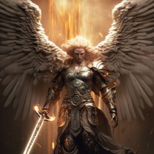 Watch ARKANGEL 🪽Uriel Live Stream on BIGO LIVE