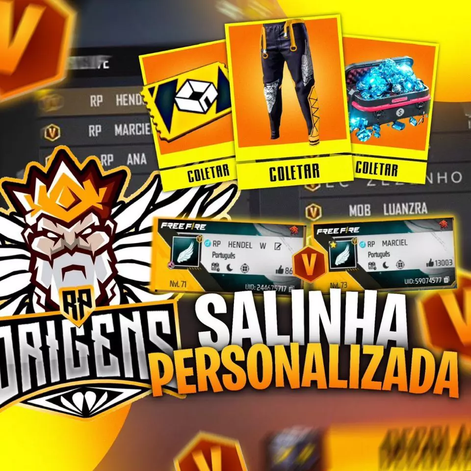 SORTEIO CODIGUIN PARADOXO