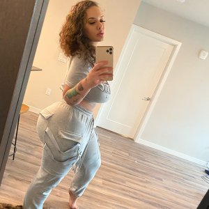 Watch Shadyshainarae Live Stream on BIGO LIVE