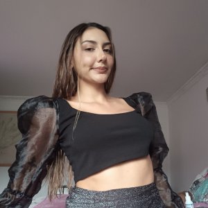 Watch 🛡 Tu diosa 👑ᵀᴬ Live Stream on BIGO LIVE