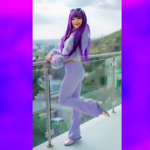 BIGO LIVE'da Sydneetheunicorn Canlı Yayın İzleyin