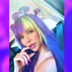 Watch Sydneetheunicorn Live Stream on BIGO LIVE