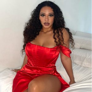 Watch Natalie Tortelli Live Stream on BIGO LIVE