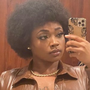 Watch Madem Ohlala Live Stream on BIGO LIVE