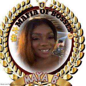 Watch 👑 Maya B💰 Live Stream On BIGO LIVE