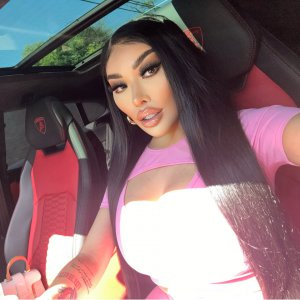 Watch Ms Palomares Live Stream on BIGO LIVE