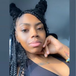 BIGO LIVE'da 💕Tatted_Barbie Canlı Yayın İzleyin