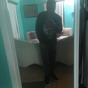 Come chat it up with ya boy