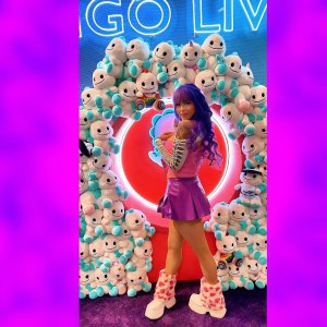 Watch Sydneetheunicorn Live Stream on BIGO LIVE