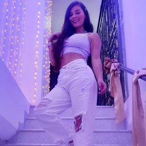 Tefaum 🐇 Live Stream