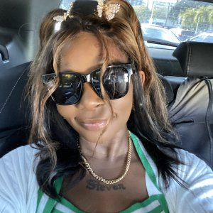 BlackGirlMaj(BIGO ID: 761685811) | BIGO LIVE