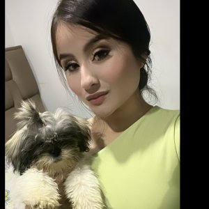 Isabelita(BIGO ID: isa23_) | BIGO LIVE