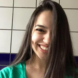 Watch Aline Live Stream on BIGO LIVE