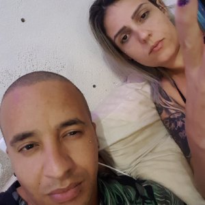 Watch casal DNA 32 Live Stream on BIGO LIVE