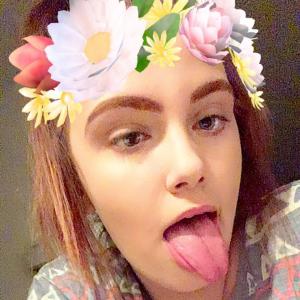 Regardez Sadie Reed en direct sur BIGO LIVE.