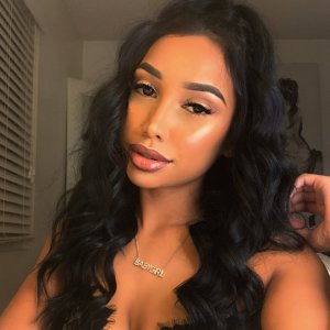 Watch Pretttyliz♠️ Live Stream on BIGO LIVE